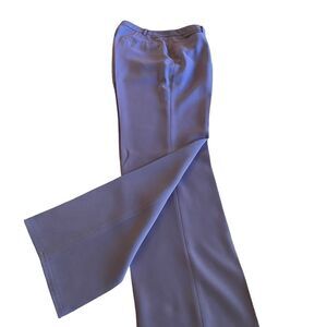 EUC Purple Maxx Elements Pleated Pants
